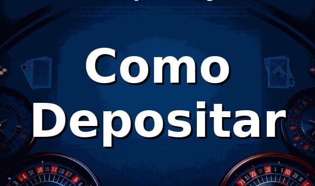 777w - Como Depositar